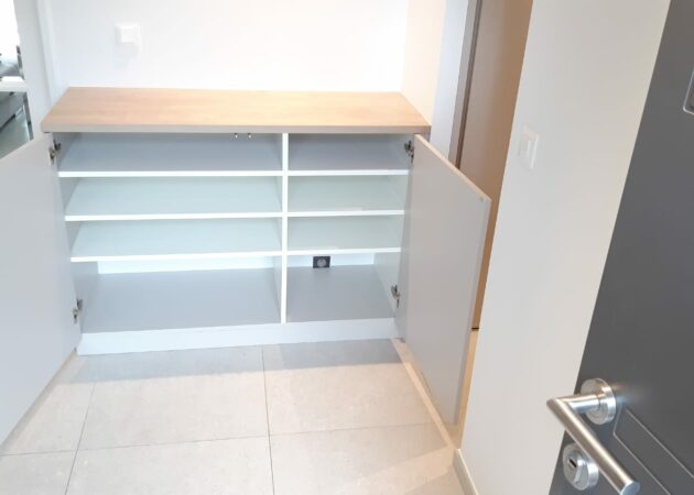 Meuble sur mesure Cobrieux-2