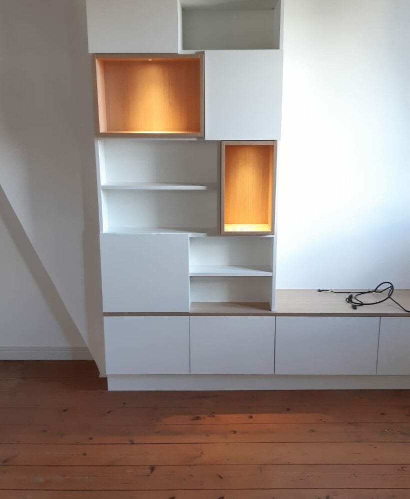 Meuble TV Camphin-en-Pévèle