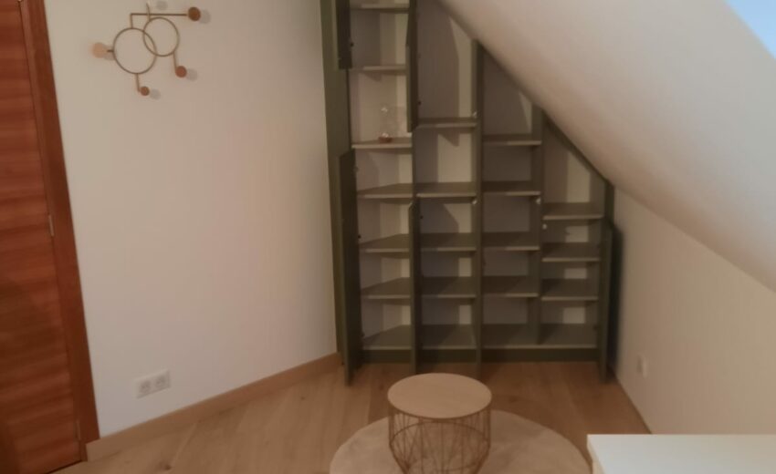 Bibliothèque Sous pente Gruson-2