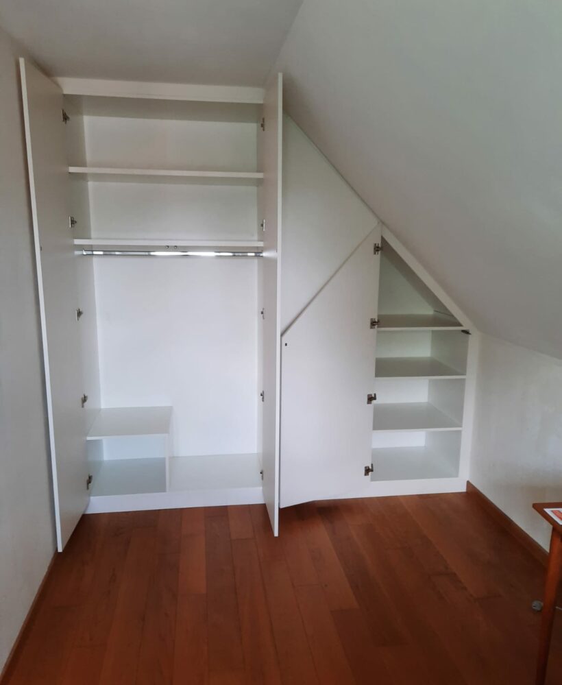 Dressing sous pente Louvil-2