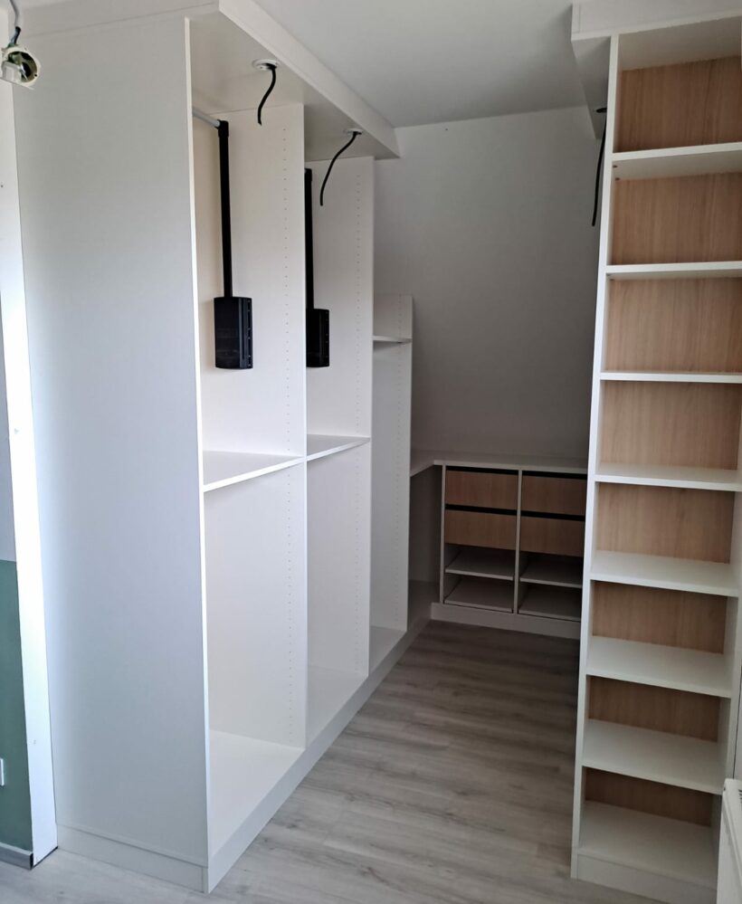 Dressing sous pente Tressin-4