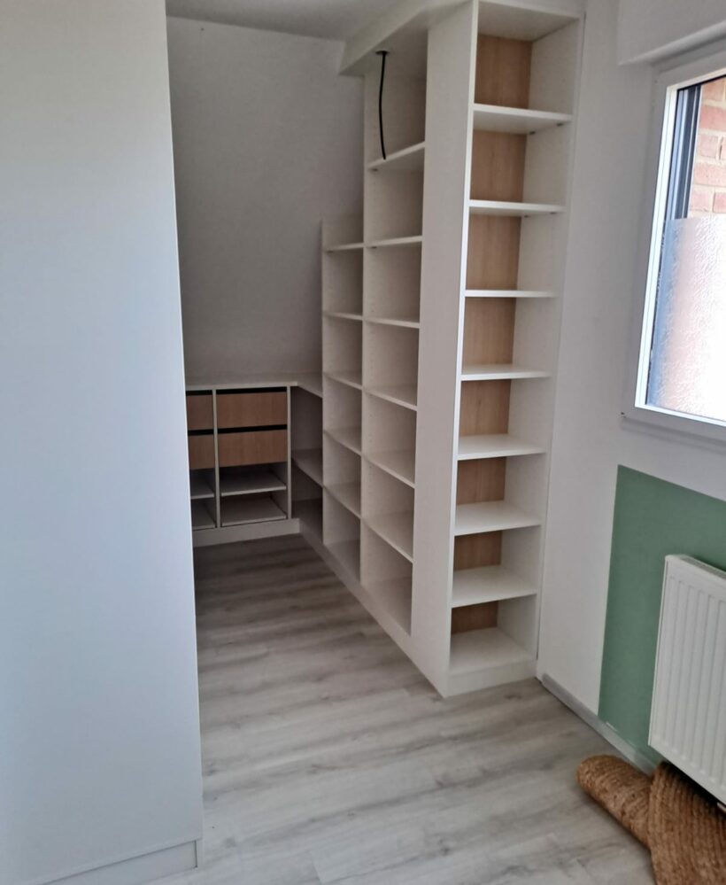 Dressing sous pente Tressin-3