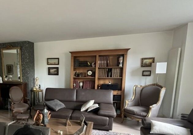 Meuble TV avant Marcq en Baroeul