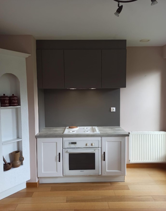 Cuisine après Bouvine