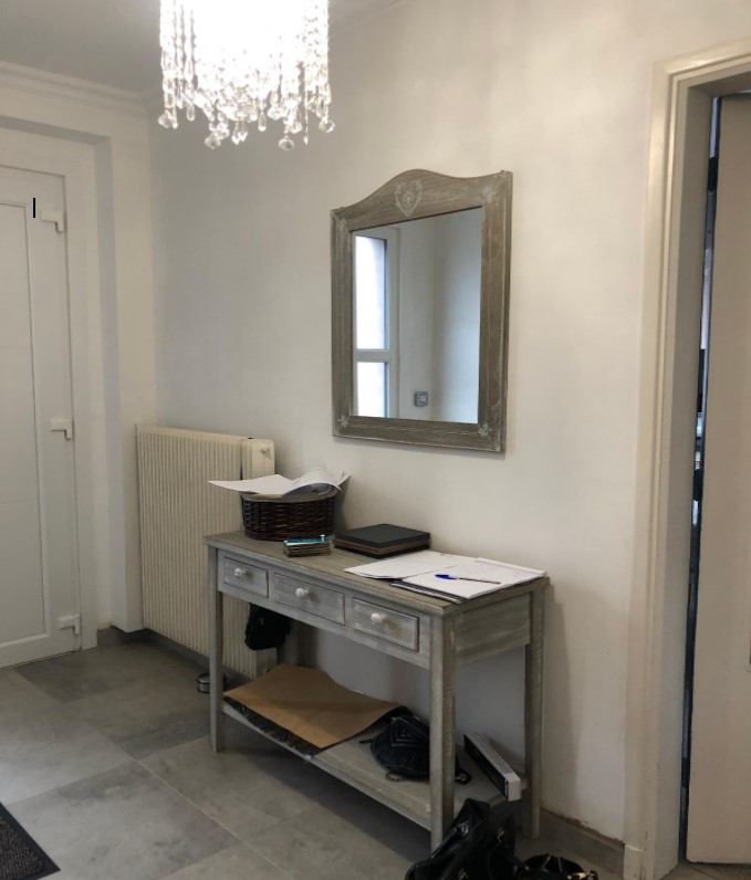 Meuble entrée avant Quesnoy sur Deule