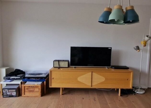 Meuble TV avant 1 Wambrechies