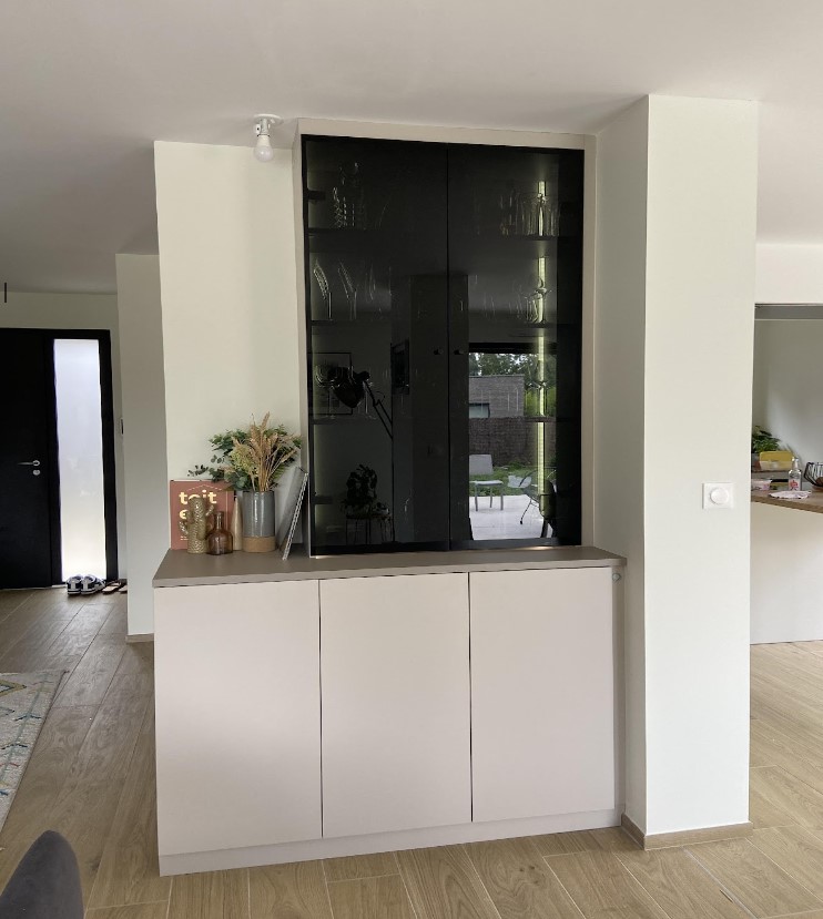 Meuble d'entrée Villeneuve d’Ascq 3