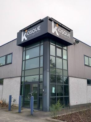 enseigne BG2 enseigne BG2